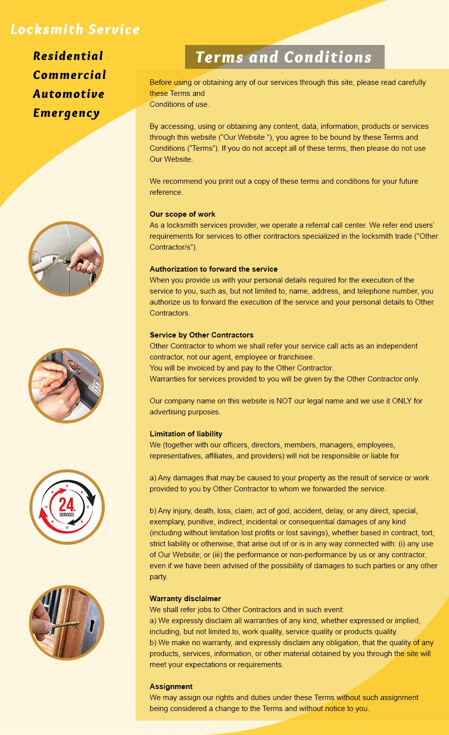 Exclusive Locksmith Service Carle Place, NY 516-262-3445